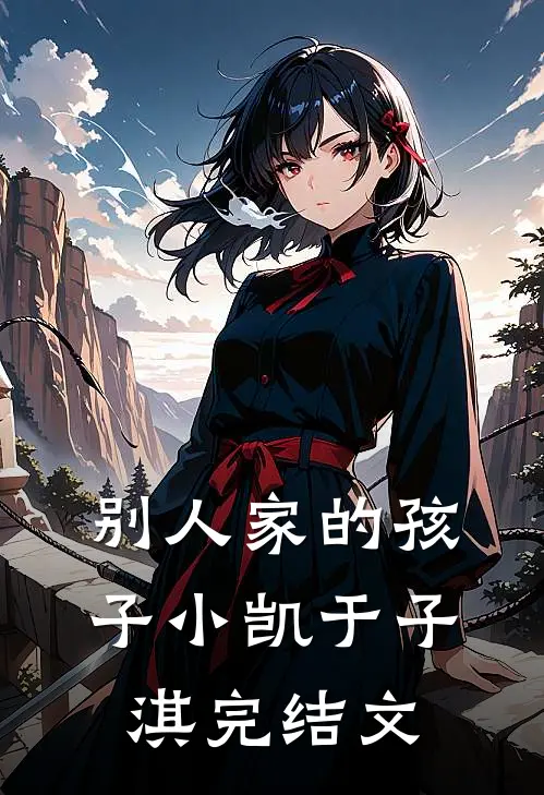 别人家的孩子小凯于子淇完结文