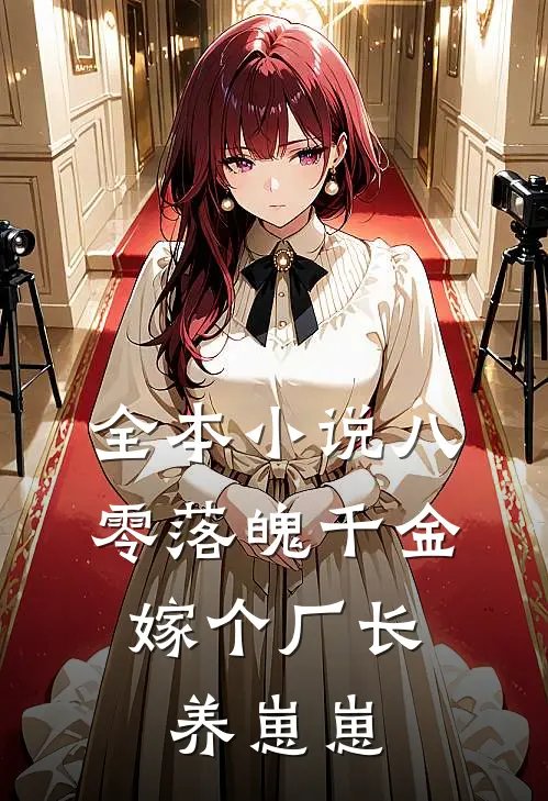 全本小说八零落魄千金，嫁个厂长养崽崽