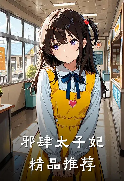 邪肆太子妃精品推荐