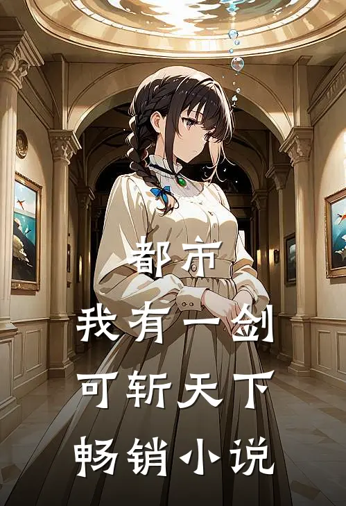 都市：我有一剑，可斩天下畅销小说