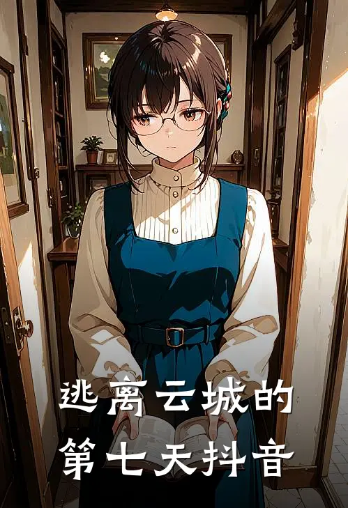 逃离云城的第七天抖音