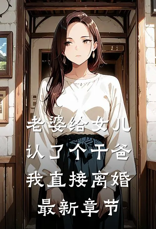 老婆给女儿认了个干爸，我直接离婚最新章节