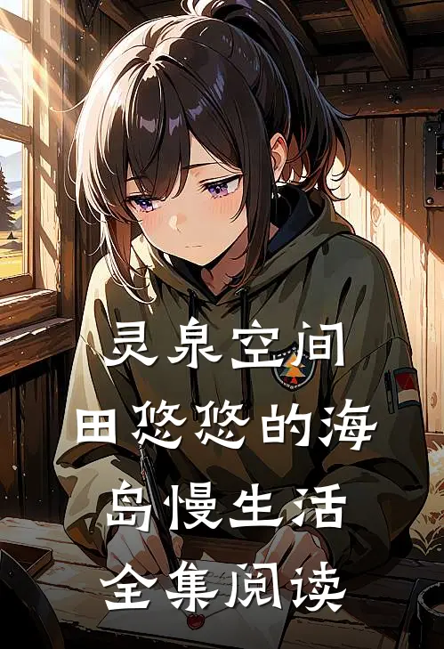 灵泉空间：田悠悠的海岛慢生活全集阅读