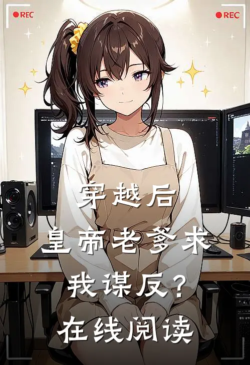 穿越后，皇帝老爹求我谋反？在线阅读