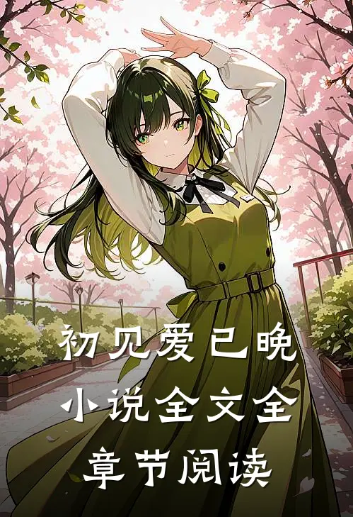 初见爱已晚小说全文全章节阅读