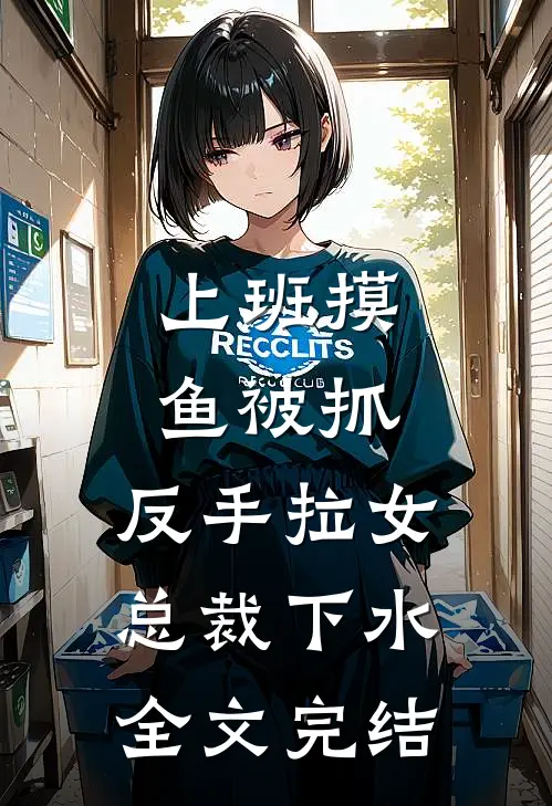 上班摸鱼被抓，反手拉女总裁下水全文完结