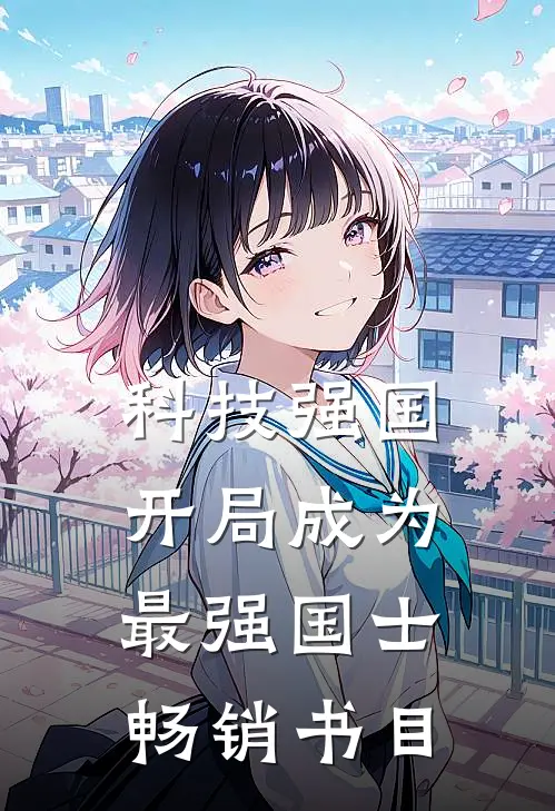 科技强国：开局成为最强国士畅销书目