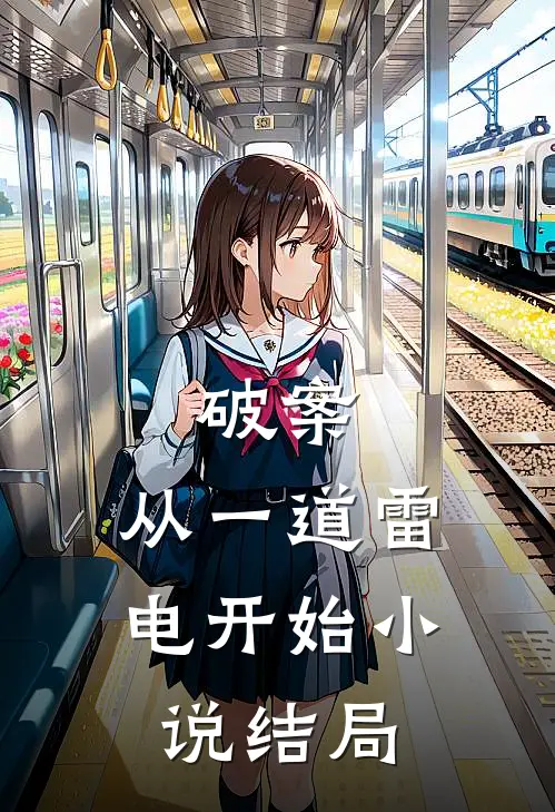 破案：从一道雷电开始小说结局