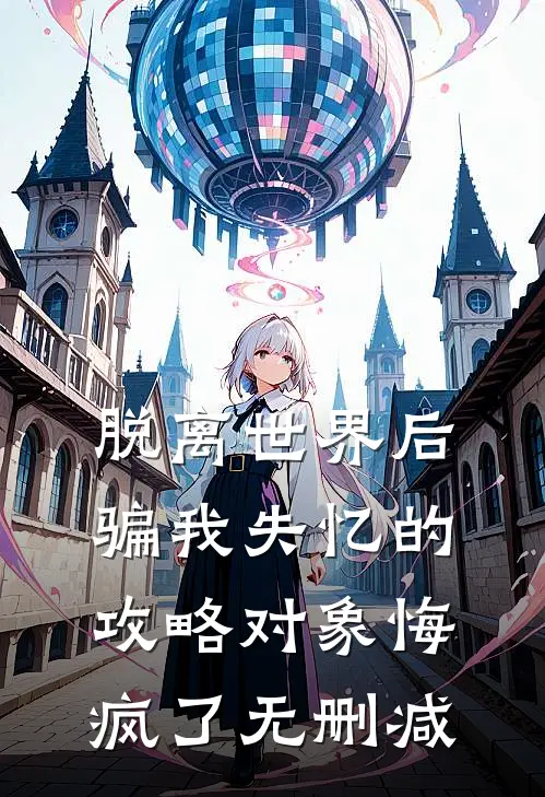 脱离世界后，骗我失忆的攻略对象悔疯了无删减
