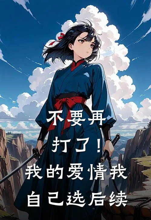 不要再打了！我的爱情我自己选后续
