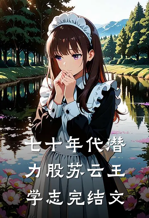 七十年代潜力股苏云王学志完结文