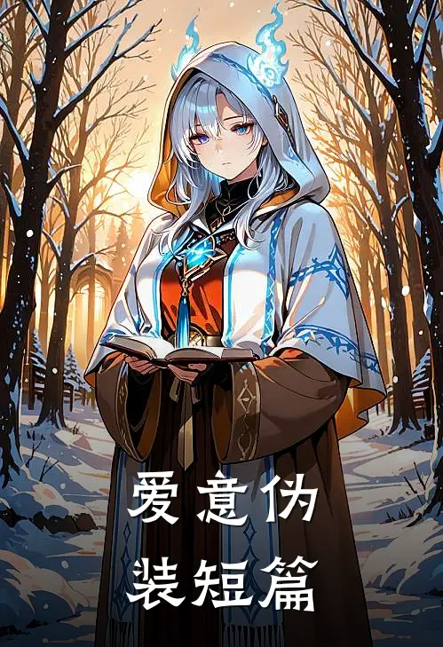 爱意伪装短篇