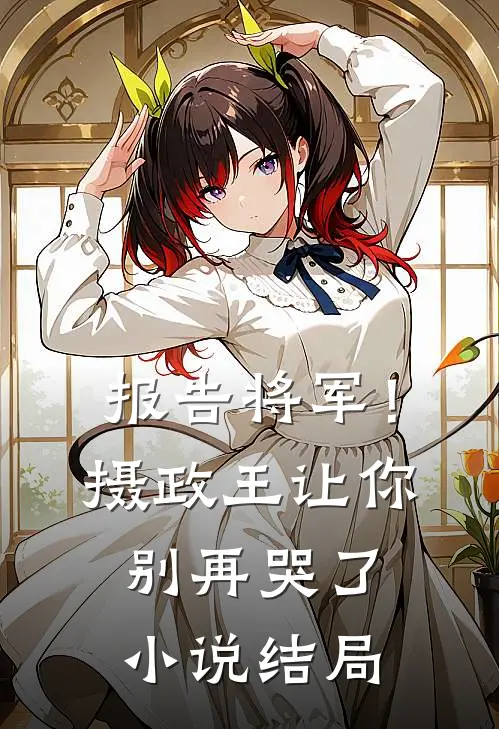 报告将军!摄政王让你别再哭了结局是