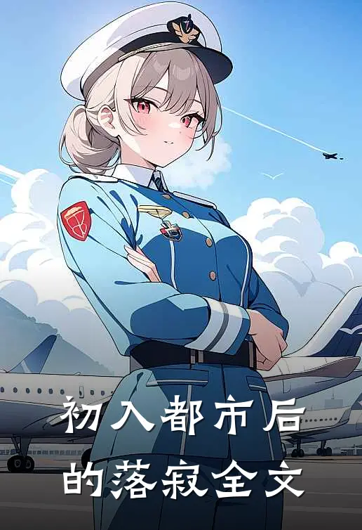初入都市后的落寂全文