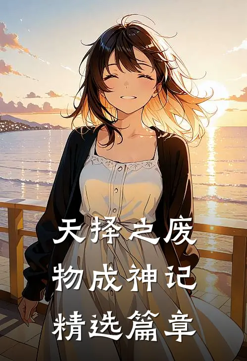 天择之废物成神记精选篇章
