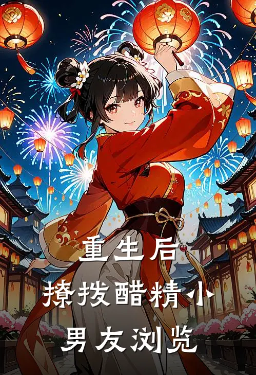 重生后，撩拨醋精小男友浏览