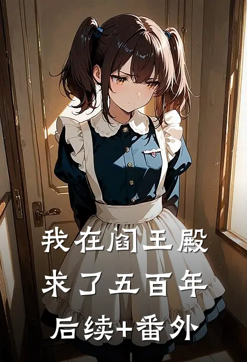 我在阎王殿求了五百年后续+番外