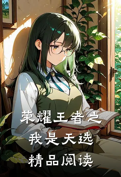 荣耀王者之我是天选精品阅读