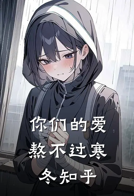 你们的爱,熬不过寒冬知乎