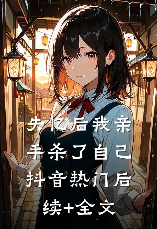 失忆后我亲手杀了自己抖音热门后续+全文