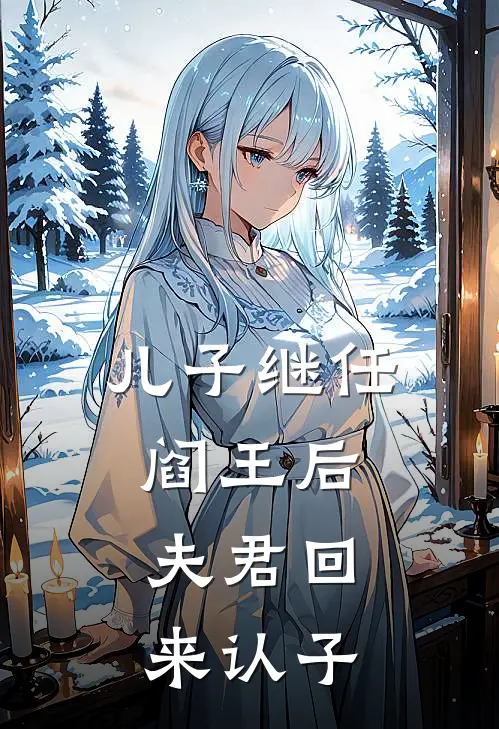 儿子继任阎王后,夫君回来认子了