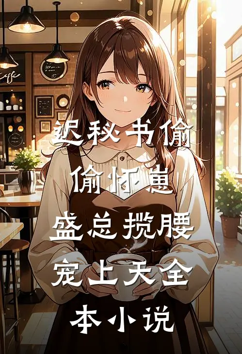 迟秘书偷偷怀崽，盛总揽腰宠上天全本小说