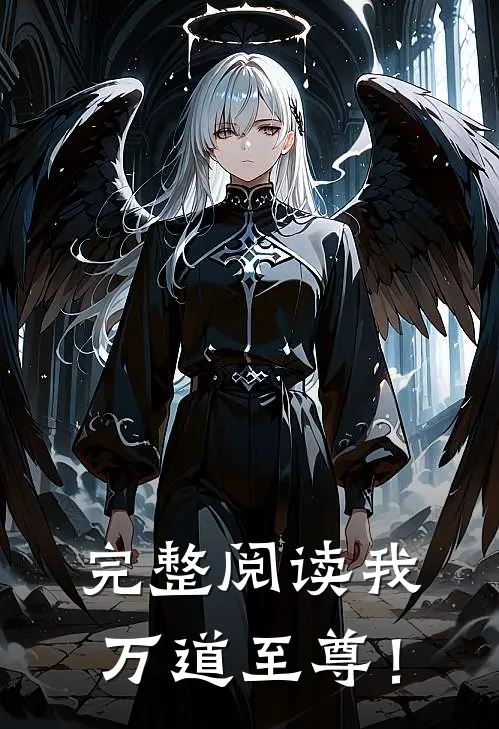 完整阅读我，万道至尊！