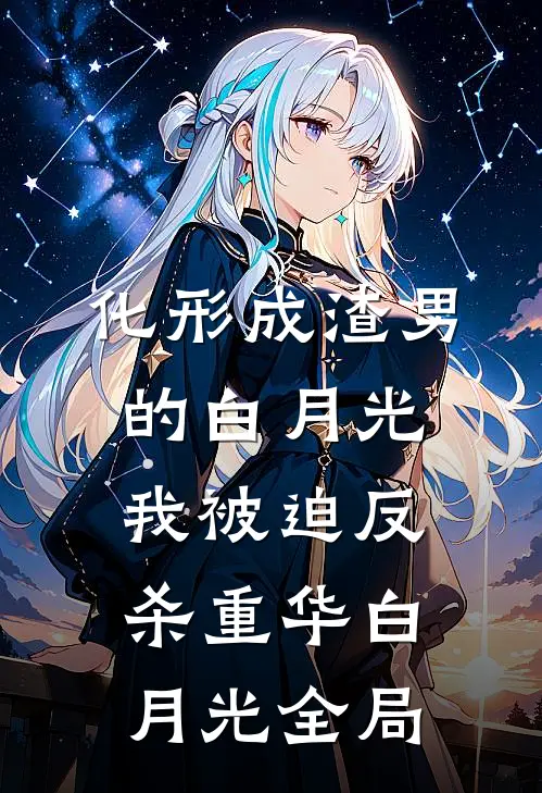 化形成渣男的白月光，我被迫反杀重华白月光全局