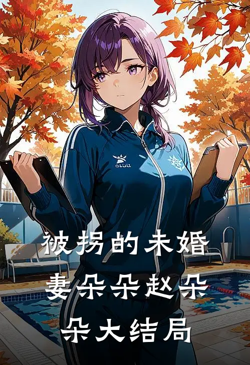 被拐的未婚妻朵朵赵朵朵大结局