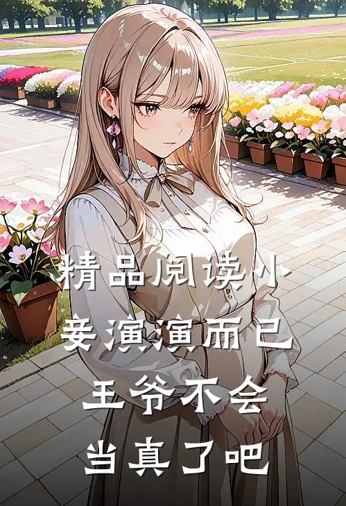 精品阅读小妾演演而已，王爷不会当真了吧