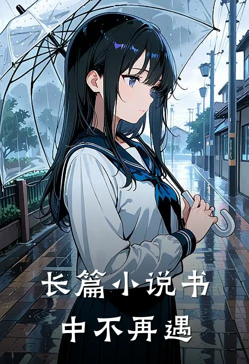 长篇小说书中不再遇