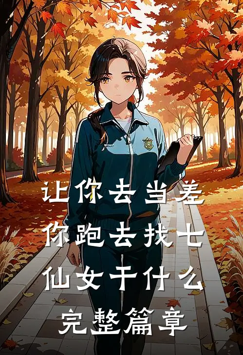 让你去当差，你跑去找七仙女干什么完整篇章