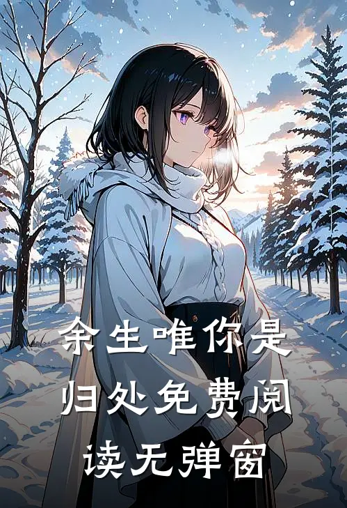 余生唯你是归处免费阅读无弹窗