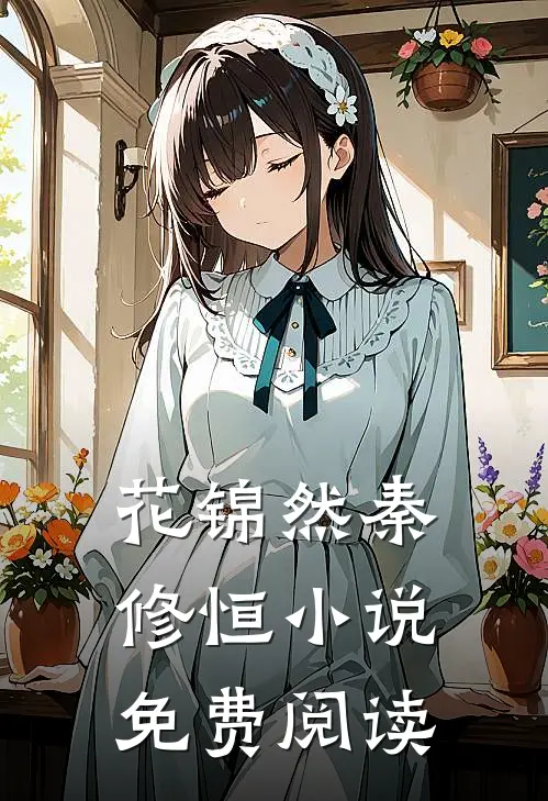 花锦然秦修恒小说免费阅读