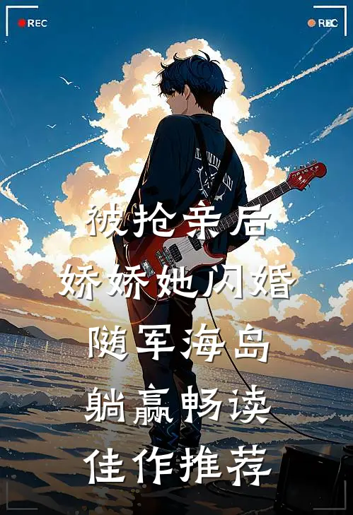 被抢亲后，娇娇她闪婚随军海岛躺赢畅读佳作推荐