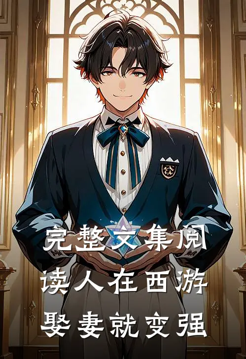 完整文集阅读人在西游，娶妻就变强