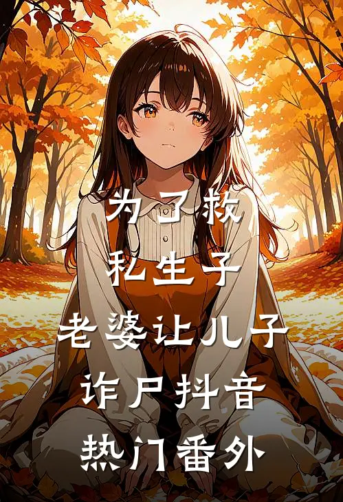 为了救私生子，老婆让儿子诈尸抖音热门 番外