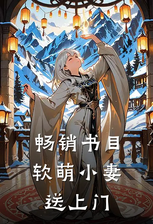 畅销书目软萌小妻送上门