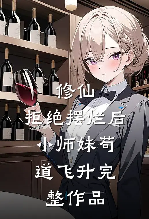 修仙：拒绝摆烂后，小师妹苟道飞升完整作品