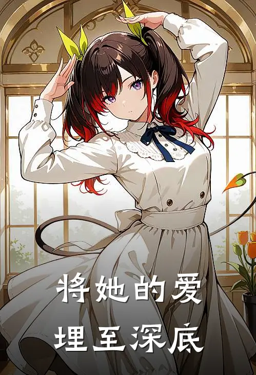 将她的爱埋至深底