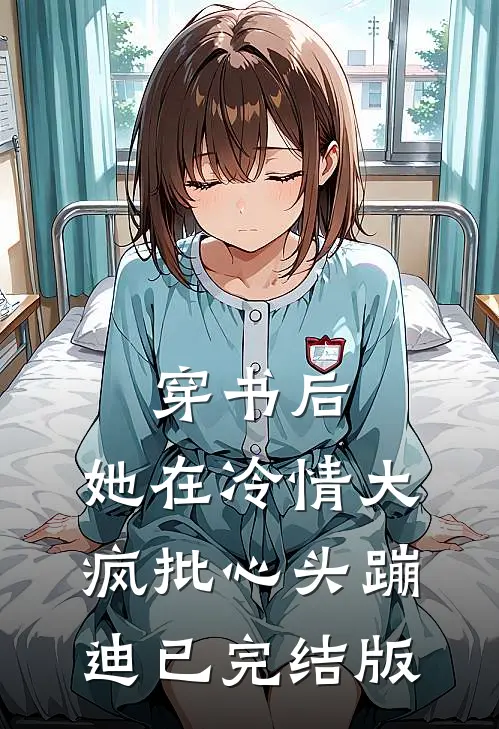 穿书后，她在冷情大疯批心头蹦迪已完结版
