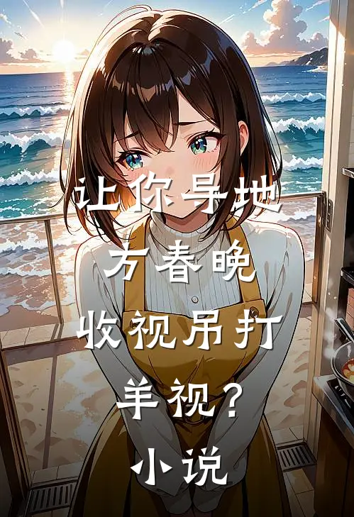 让你导地方春晚，收视吊打羊视？小说