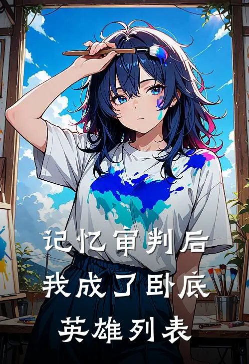 记忆审判后，我成了卧底英雄列表