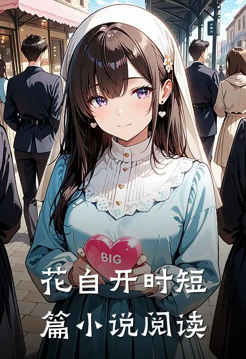 花自开时短篇小说阅读