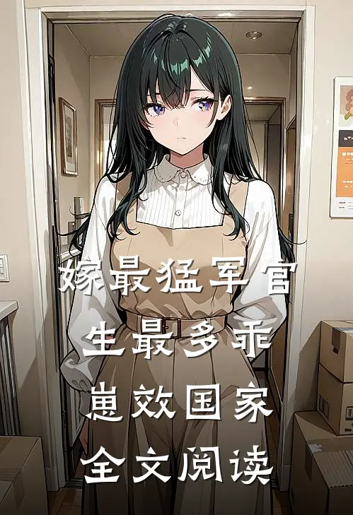 嫁最猛军官，生最多乖崽效国家全文阅读