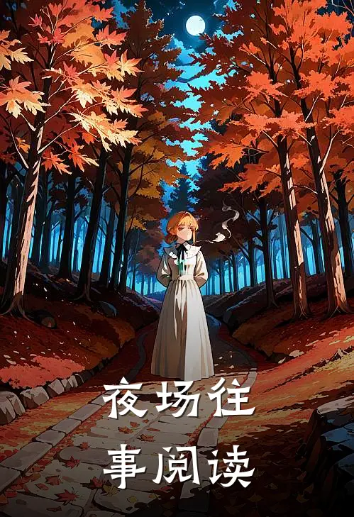 夜场往事阅读