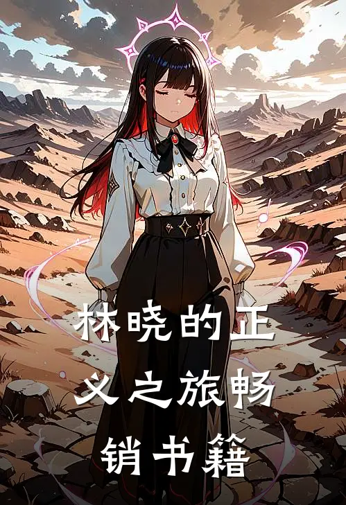 林晓的正义之旅畅销书籍