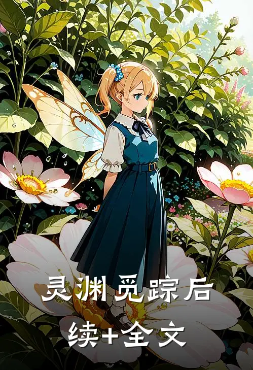 《灵渊觅踪》后续+全文