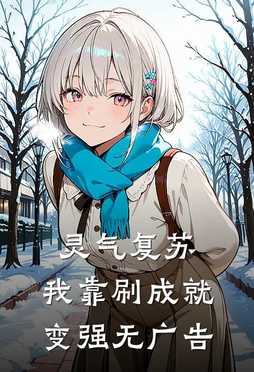 灵气复苏：我靠刷成就变强无广告