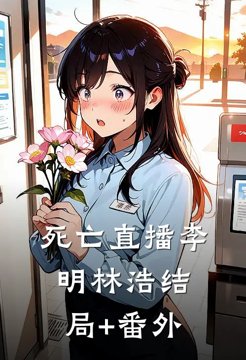 死亡直播李明林浩结局+番外